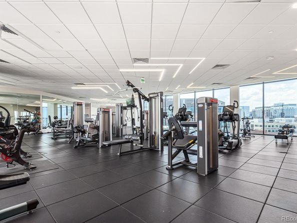 1901 Wazee Street 507, Denver CO 80202