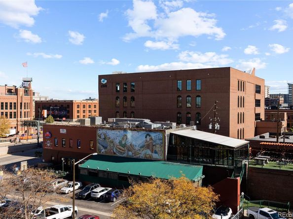 1901 Wazee Street 507, Denver CO 80202