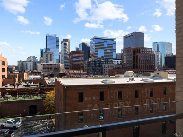 1901 Wazee Street 507, Denver CO 80202
