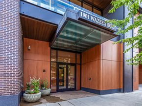 1901 Wazee Street 507, Denver CO 80202