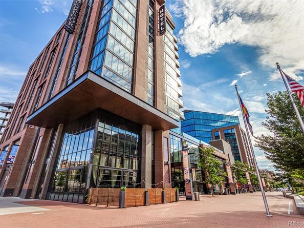 1901 Wazee Street 507, Denver CO 80202
