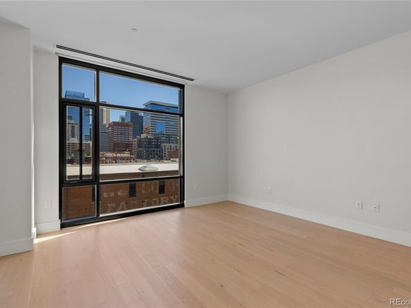 1901 Wazee Street 507, Denver CO 80202