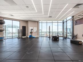 1901 Wazee Street 507, Denver CO 80202