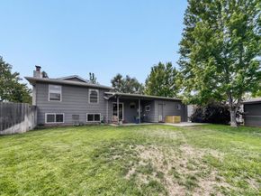 9559 W Eureka Place, Lakewood CO 80227