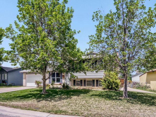 9559 W Eureka Place, Lakewood CO 80227