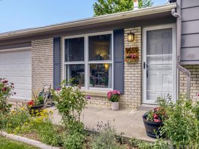 9559 W Eureka Place, Lakewood CO 80227