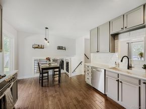 9559 W Eureka Place, Lakewood CO 80227