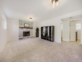 9559 W Eureka Place, Lakewood CO 80227