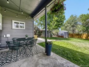 9559 W Eureka Place, Lakewood CO 80227