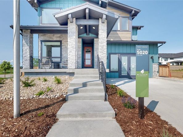 Undisclosed Address #9186332, Longmont CO 80503