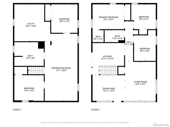 3355 Moorhead Avenue, Boulder CO 80305