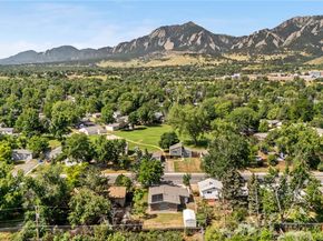3355 Moorhead Avenue, Boulder CO 80305