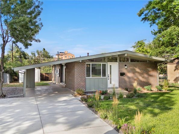 3355 Moorhead Avenue, Boulder CO 80305