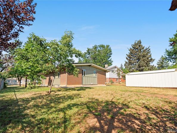 3355 Moorhead Avenue, Boulder CO 80305