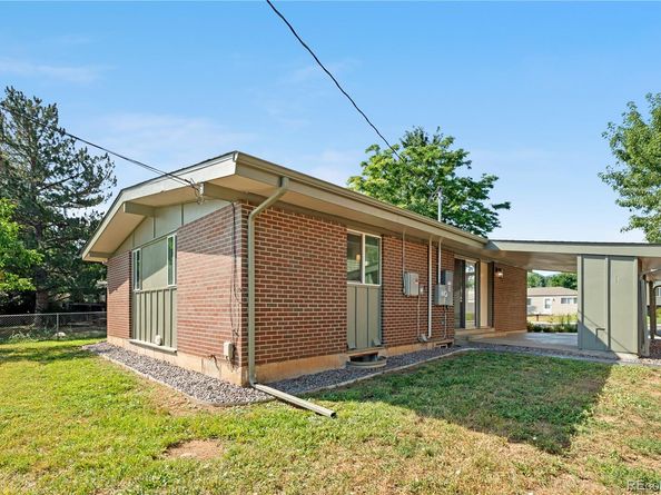 3355 Moorhead Avenue, Boulder CO 80305