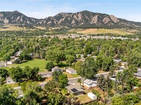 3355 Moorhead Avenue, Boulder CO 80305