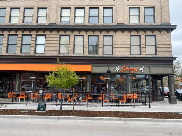 336 E 1st Avenue 310, Denver CO 80203