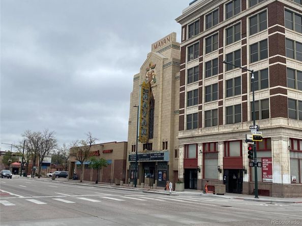 336 E 1st Avenue 310, Denver CO 80203