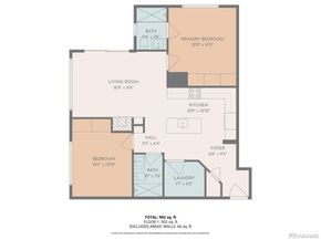 336 E 1st Avenue 310, Denver CO 80203