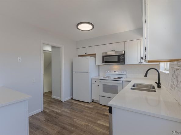 8780 E Yale Avenue C, Denver CO 80231