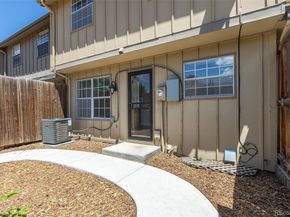 8780 E Yale Avenue C, Denver CO 80231