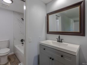 8780 E Yale Avenue C, Denver CO 80231