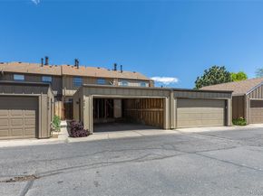 8780 E Yale Avenue C, Denver CO 80231
