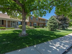 8780 E Yale Avenue C, Denver CO 80231