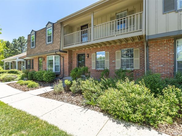 8780 E Yale Avenue C, Denver CO 80231