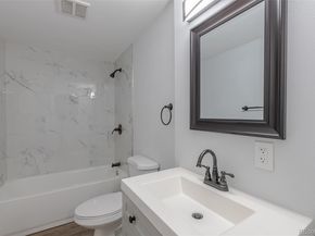 8780 E Yale Avenue C, Denver CO 80231