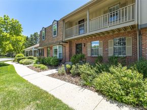 8780 E Yale Avenue C, Denver CO 80231