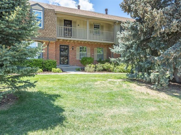 8780 E Yale Avenue C, Denver CO 80231
