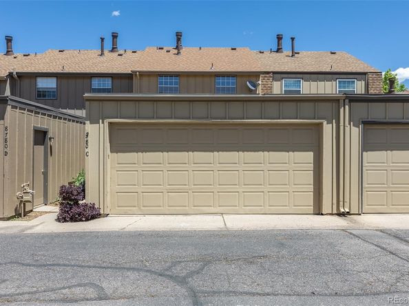 8780 E Yale Avenue C, Denver CO 80231
