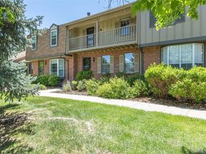 8780 E Yale Avenue C, Denver CO 80231