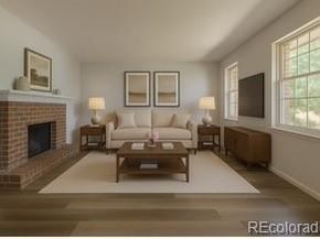 8780 E Yale Avenue C, Denver CO 80231