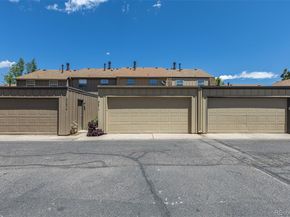 8780 E Yale Avenue C, Denver CO 80231