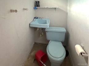 3340 E Martin Luther King Jr Boulevard, Denver CO 80205