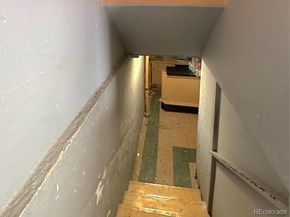 3340 E Martin Luther King Jr Boulevard, Denver CO 80205