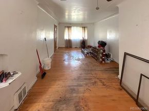 3340 E Martin Luther King Jr Boulevard, Denver CO 80205