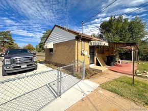 3340 E Martin Luther King Jr Boulevard, Denver CO 80205