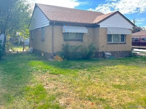 3340 E Martin Luther King Jr Boulevard, Denver CO 80205