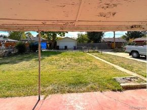 3340 E Martin Luther King Jr Boulevard, Denver CO 80205