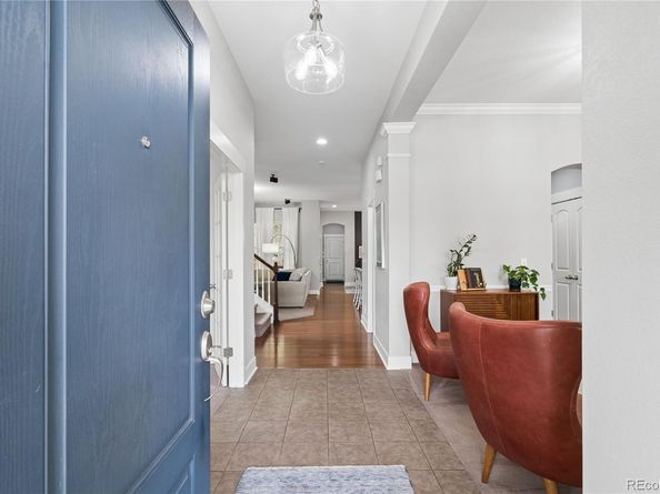 827 Uinta Way, Denver CO 80230