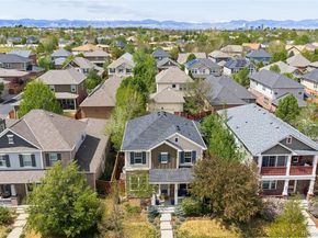 827 Uinta Way, Denver CO 80230
