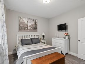 827 Uinta Way, Denver CO 80230