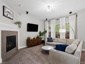 827 Uinta Way, Denver CO 80230