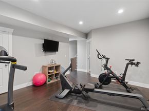 827 Uinta Way, Denver CO 80230