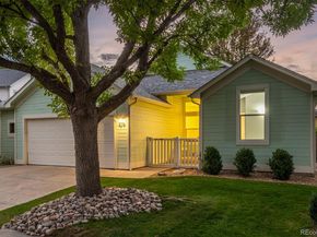 109 Overland Court, Lafayette CO 80026