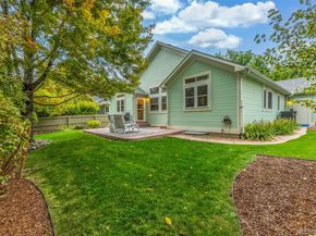 109 Overland Court, Lafayette CO 80026