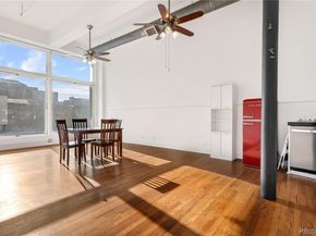 1617 California Street 3B, Denver CO 80202